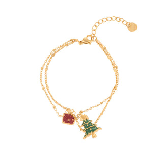 Christmas Collection Bracelet
