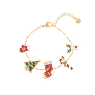 Christmas Collection Bracelet
