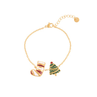 Christmas Collection Bracelet