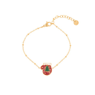 Christmas Collection Bracelet
