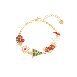 Christmas Collection Bracelet
