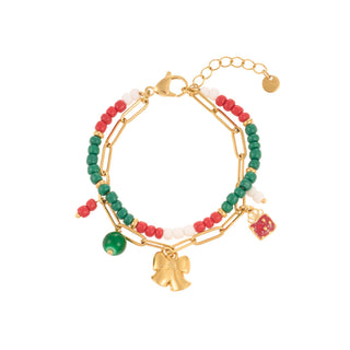 Christmas Collection Bracelet