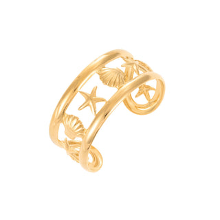 Ocean Bracelet