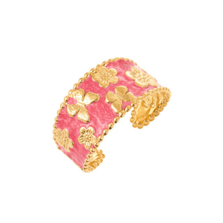Bow bracelet