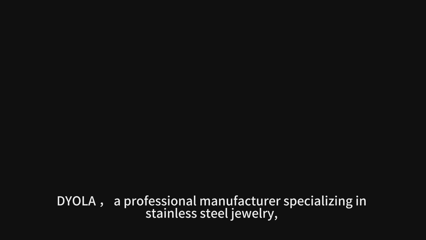 Dyola Jewelry Co., Ltd